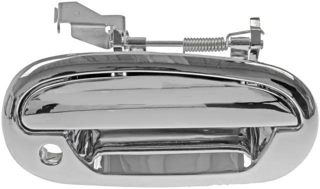 91078 - Body: Front Right Exterior Door Handle for Dorman Image