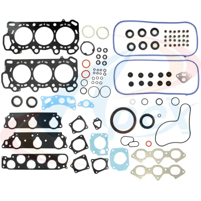 AFS1040 - : APEX Automobile Parts Inc Full Set for APEX Automobile Parts Inc Image