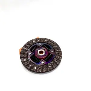                                     CLUTCH DISC [ 2.55 TURBO CAR ]
                                