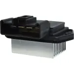 SW11451C - : HVAC Blower Motor Resistor -- Blower Resistor for UAC Image