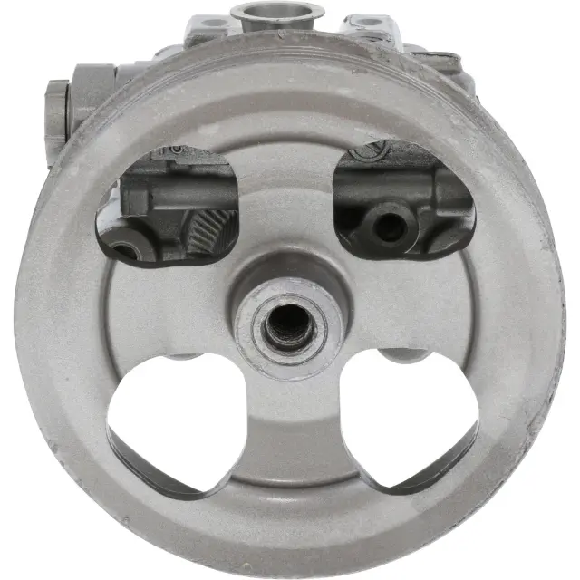 96658M - : Power Steering Pump - MAVAL - Hydraulic Power - Remanufactured - 96658M for Maval Image