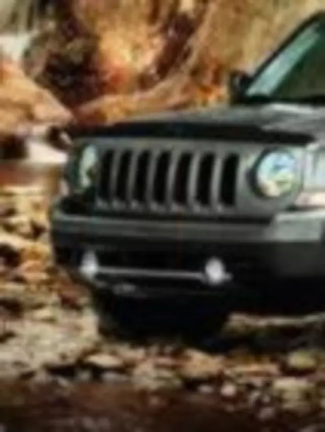 82212695 - Mopar Accessories - Component Parts: Fog Light Kit for Mopar Image