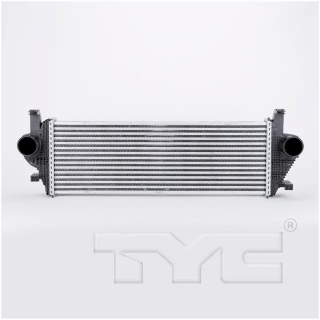 18044 - : TYC Intercooler for TYC Image