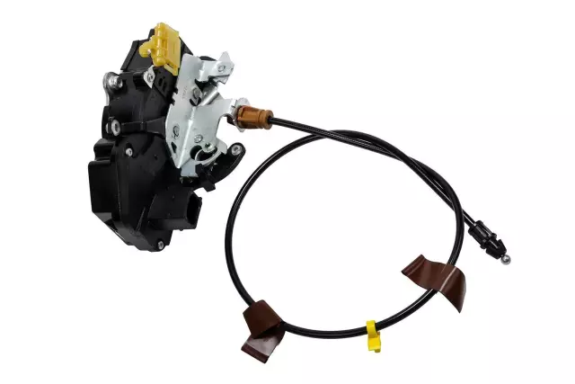 Driver Side Front Door Lock - GM (22862020)