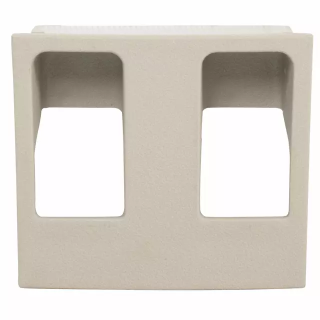 2009-2014 Ford - Switch Cover - Ford (AE9Z-19K357-BA)