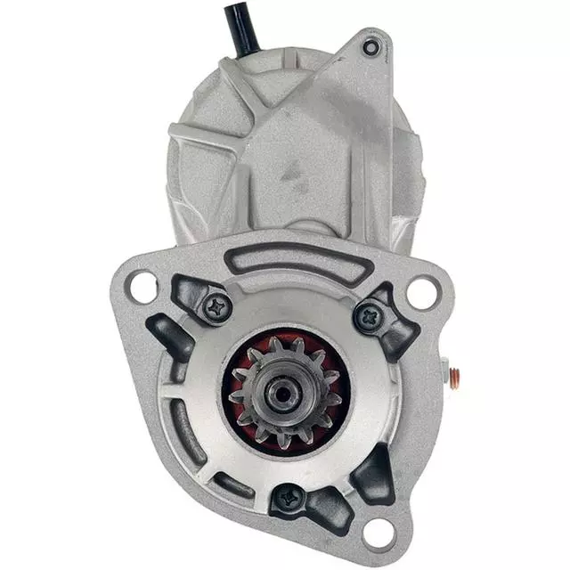 Starter - ACDelco (337-1093)