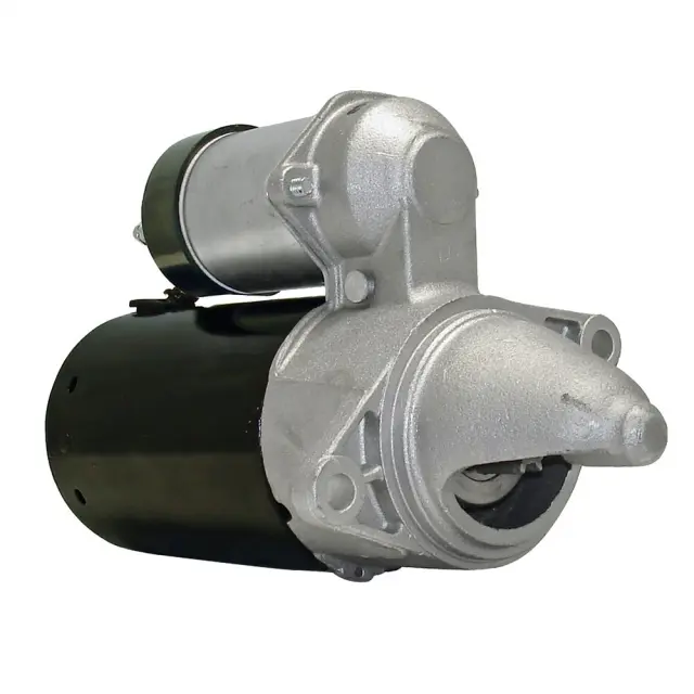 19136136 - : Remanufactured Starter for GM Image