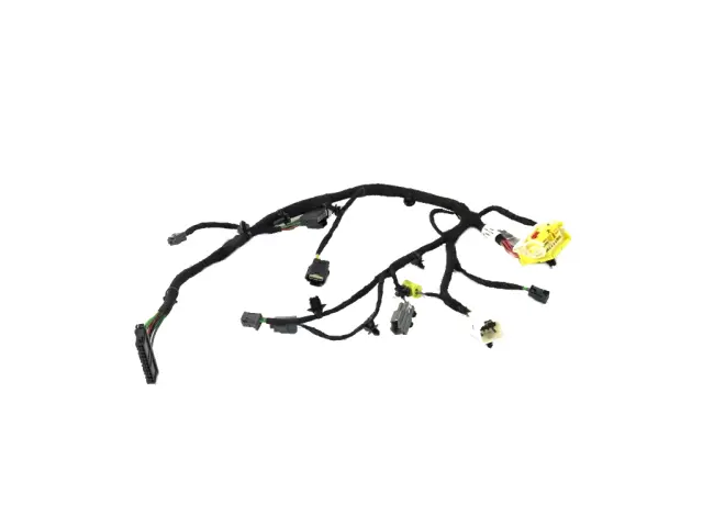 68361518AD - Electrical: Seat Cushion Wiring for Mopar Image