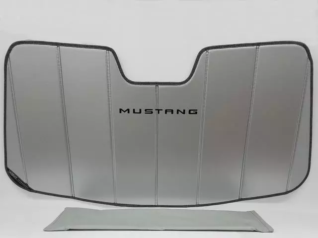 VJR3Z78519A02A - : Sunscreen - UVS100 Custom for Ford: Mustang Image