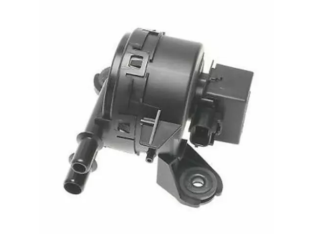 F7DZ9C915AA - Emission System: Vapor Canister Purge Solenoid for Ford: Taurus | Lincoln: Mark VIII | Mercury: Sable Image