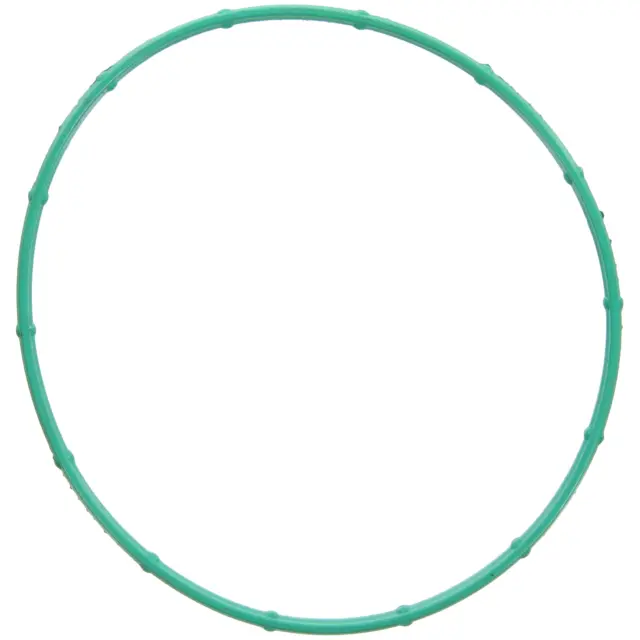 61466 - Air Intake &amp; Fuel Delivery: Fuel Injection Throttle Body Mounting Gasket for FEL-PRO Image