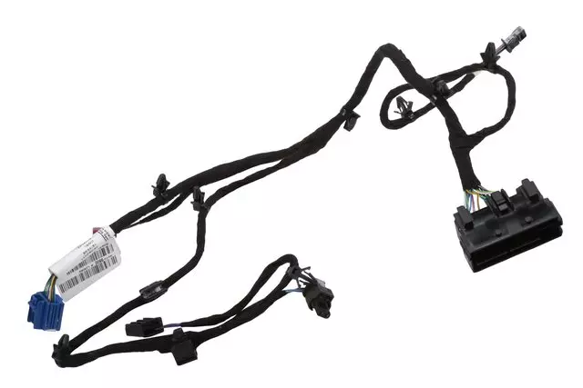 39109800 - : Front Floor Console Wiring Harness for Chevrolet: Cruze Image