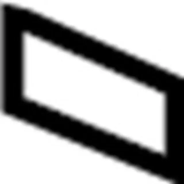 14806F9910 - Body: Fuel Label for INFINITI: FX45, QX50, QX55, QX56, QX60, QX80 Image