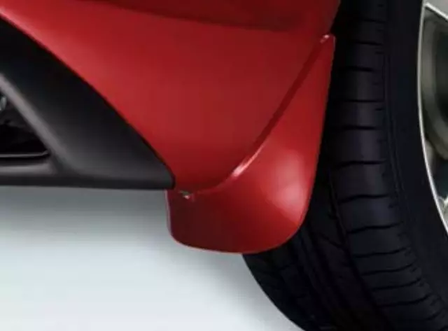 F151V3460F91 - : Splash Guards for Mazda Image