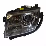 8A1Z13008B - Electrical: Headlamp Assembly for Lincoln: MKX Image