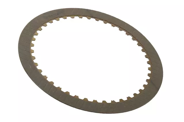 24043004 - Transmission: Transmission Clutch Friction Plate for GM Image