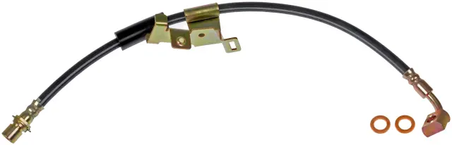 H620780 - Brake: Brake Hydraulic Hose for Dorman Image