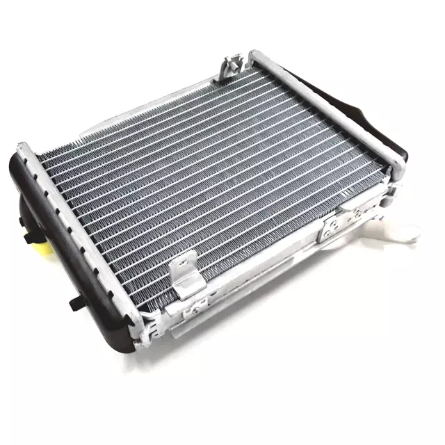 8E0121212J - Cooling System: Radiator for Audi: RS4, S4, TT RS Quattro Image