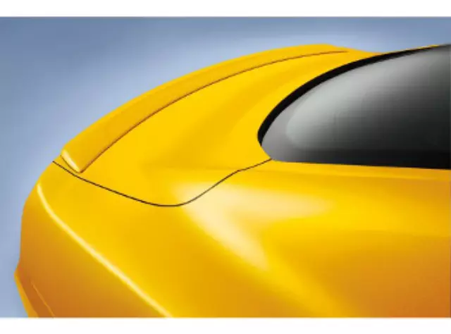 FR3Z7644210AB - Body: Spoiler for Ford: Mustang Image