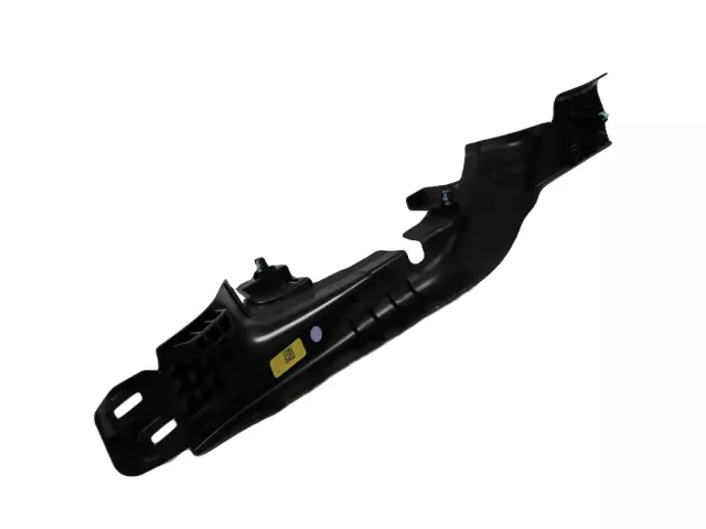 B Pillar Lower Trim Panel, Left - Mopar (7GQ59TX7AA)