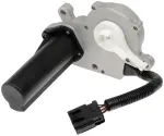 600910 - : Transfer Case Shift Motor for Dorman Image