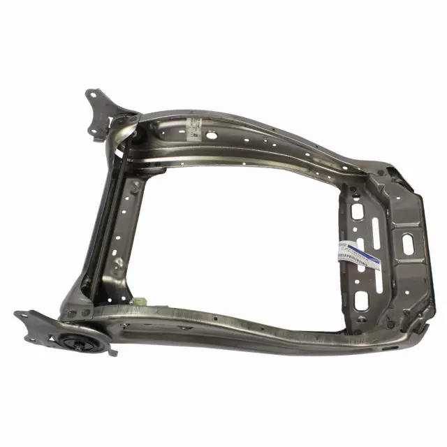 CU5Z9661018AB - Body: Seat Back Frame for Ford: C-Max, Edge, Escape, Focus, Fusion, Police Responder Hybrid, SSV Plug-In Hybrid | Lincoln: MKC, MKX, MKZ, Nautilus Image