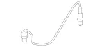 95425818 - : Lambda Sensor for Mercedes-Benz Image