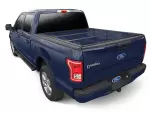 VJC3Z99501A42EC - : vjc3z-99501a42-ec 2017 2018 2019 Ford F-Series Super Duty Tonneau Cover for Ford: F-250 Super Duty, F-350 Super Duty, F-450 Super Duty, F-550 Super Duty Image