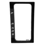 DG1Z7E391DB - Body: Trim Bezel for FORD Image