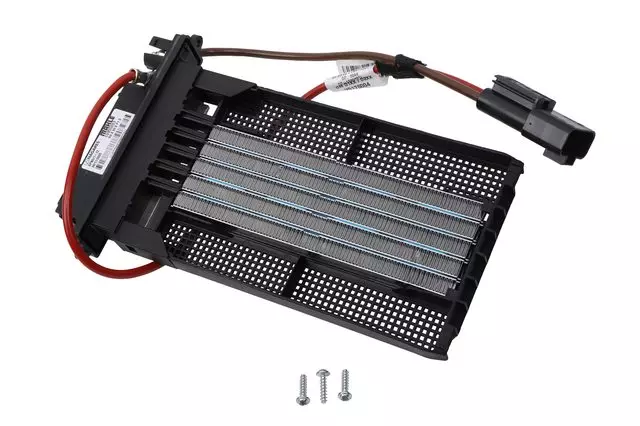 39226809 - : Auxiliary Heater Core for Chevrolet: Cruze Image