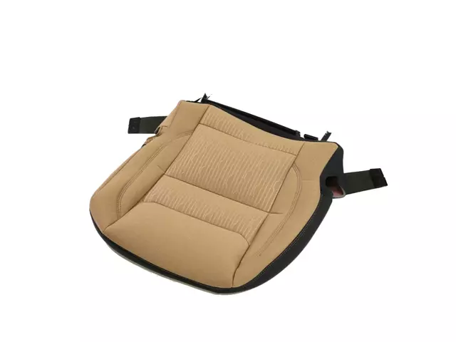 Rear Seat Cushion Cover - Mopar (6RE75TU6AD)
