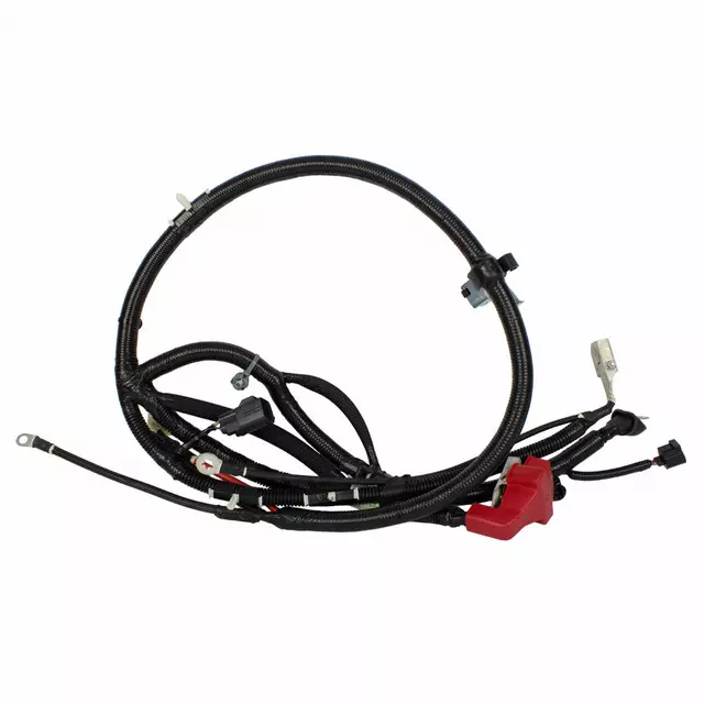 9C2Z14300TB - Electrical: Battery Cable for Ford Image