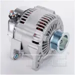 211242 - : TYC Alternator for TYC Image