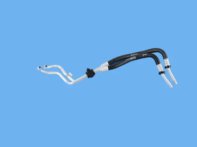 Transmission Oil Cooler Hose - Mopar (68462535AA)