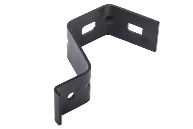 84245234 - : Fuel Feed Front Pipe Clip Bracket for GM Image
