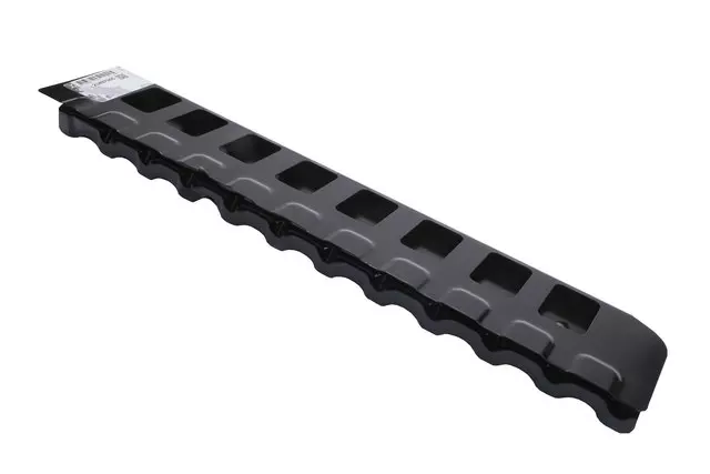 23497955 - Body: Rail Assembly Bracket for Buick: Enclave | Chevrolet: Traverse, Traverse Limited | GMC: Acadia Image