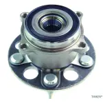 HA590639 - : Hub Unit Assembly for TIMKEN Image