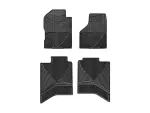 W54W336 - : All Weather Floor Mats for WeatherTech Image
