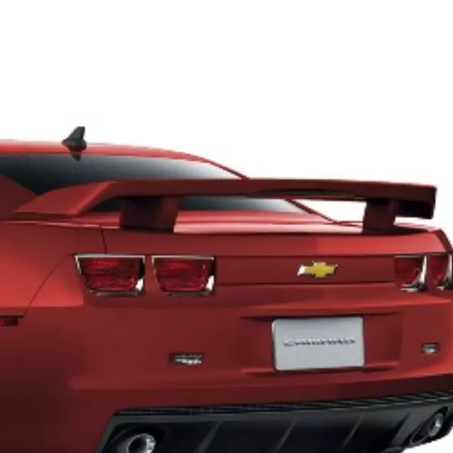 Spoiler, Rear - GM (22738911)