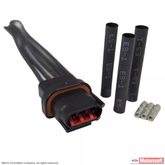 1U2Z14S411UA - : Wire Assembly for Ford Image