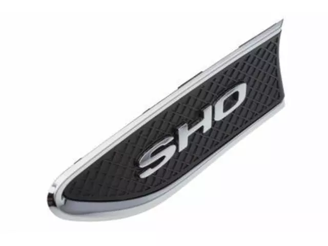 Nameplate - Ford (DG1Z-16178-B)