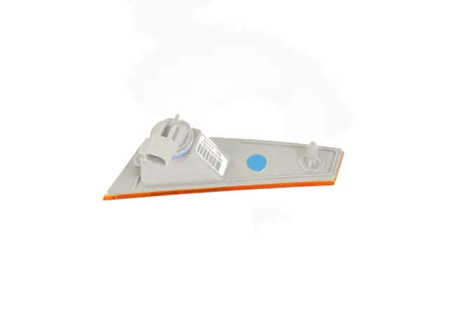 Side Marker Lamp, Left - Mopar (57010213AC)