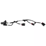 MU5Z14A411AA - : Fuel Injector Connector for Ford: F-150 Image