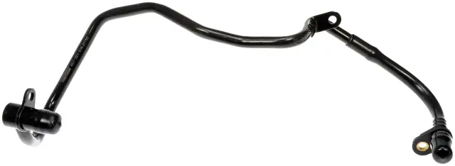 667321 - Cooling Systems: Turbocharger Coolant Return Line for Dorman Image