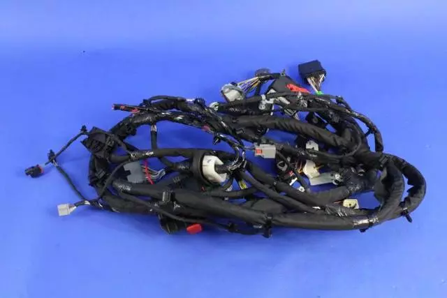 68231703AD - Electrical: Headlamp To Dash Wiring for Mopar Image