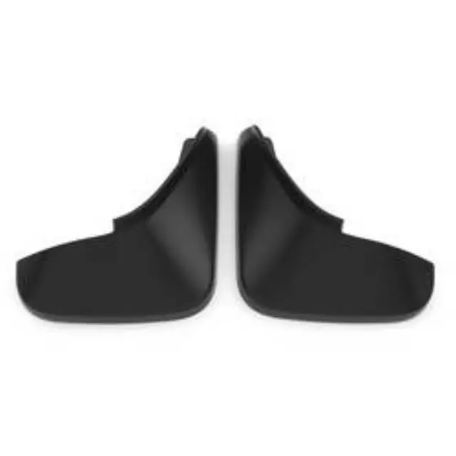 19159170 - Exterior: Splash Guards - Rear Molded - Dark Cocoa Ash for Buick: Enclave Image