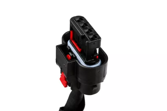 Ambient Air Temperature Sensor Wiring Harness - GM (20919953)