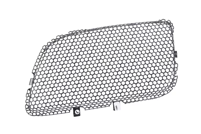 15142120 - : Front Driver Side Upper Grille for Pontiac: Torrent Image
