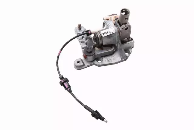 19258036 - Body: Shifter Assembly for Chevrolet: Impala, Impala Limited Image