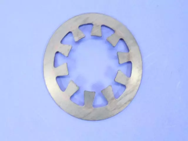 5078606AA - 62TE; 6-Speed; Automatic Transaxle: Low Clutch Retainer Spring for Mopar Image
